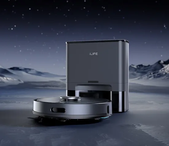 Robot Vacuums