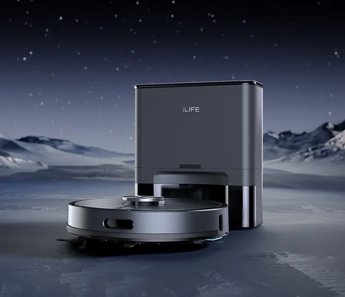 Robot Vacuums