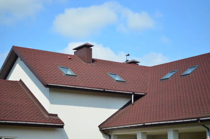 Roof Renovation