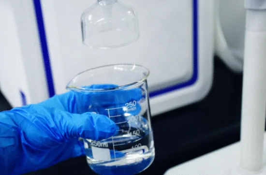 Water