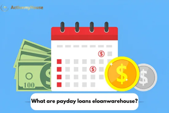 payday loans eloanwarehouse