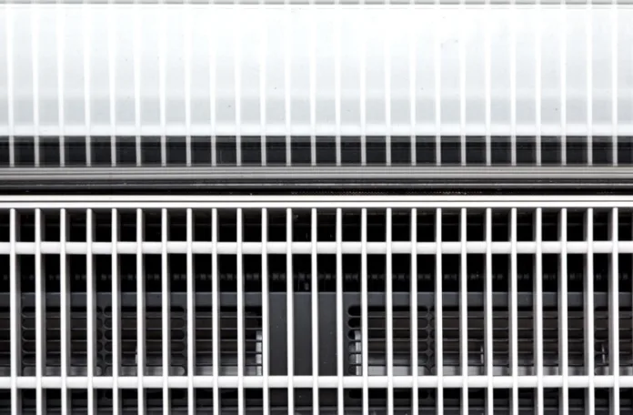 air duct cleaning