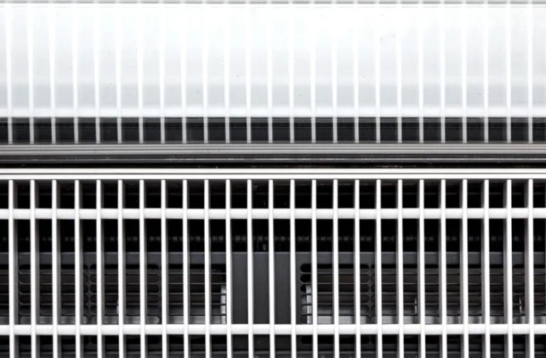 air duct cleaning