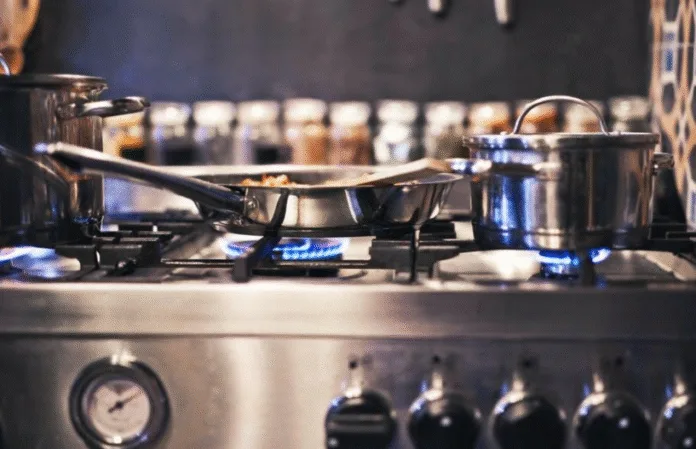 cooking