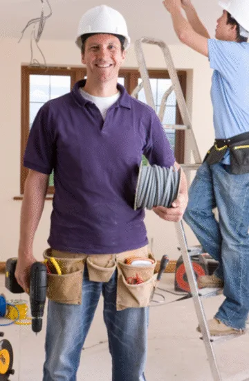electrician