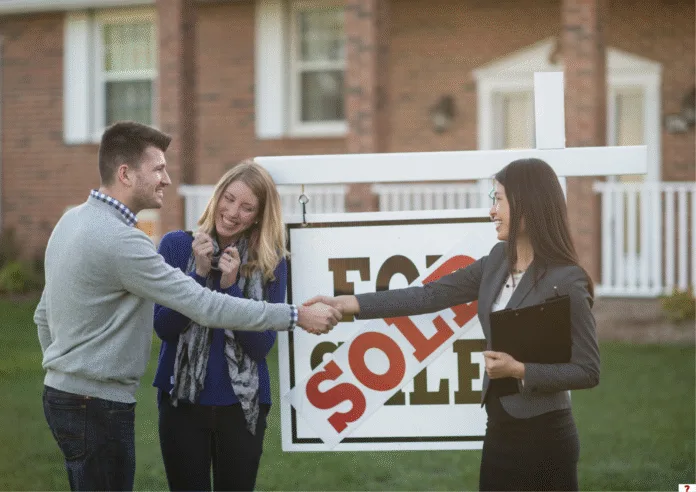 real estate