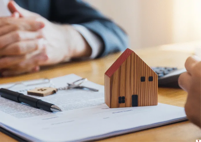 real estate
