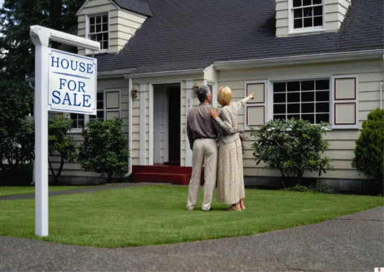 real estate