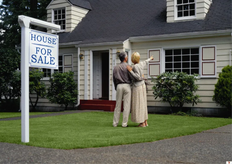 real estate
