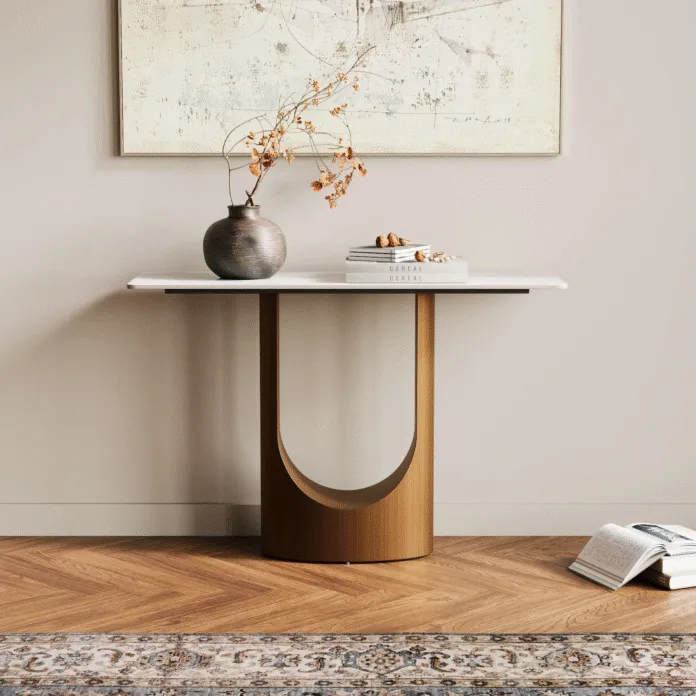 table