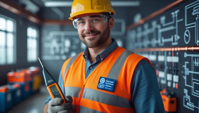 Electrician
