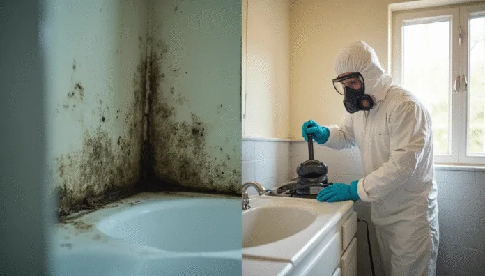 mold