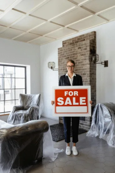real estate