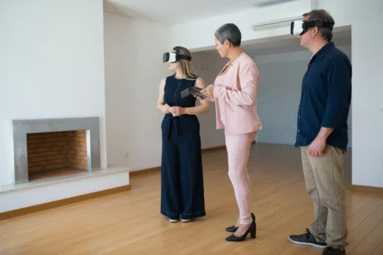 real estate
