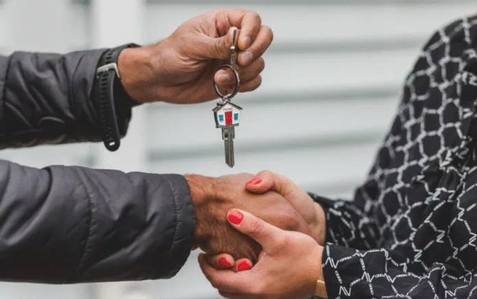 real estate