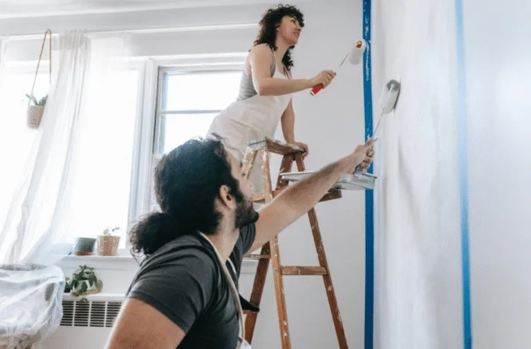renovation