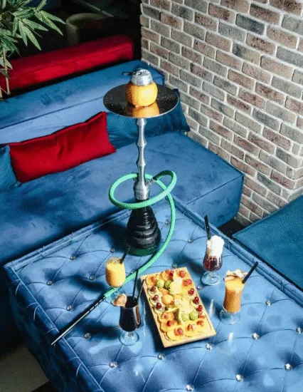 sheesha
