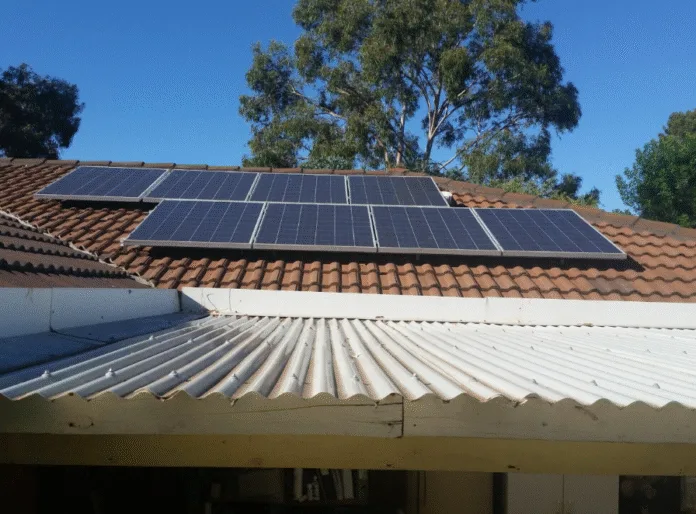 solar