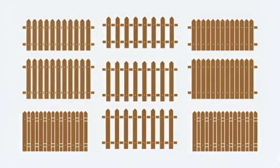 how much does a 6-foot privacy fence cost per foot