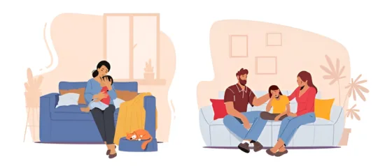 fpmomtips parental advice from famousparenting