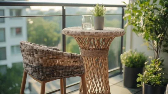 chair