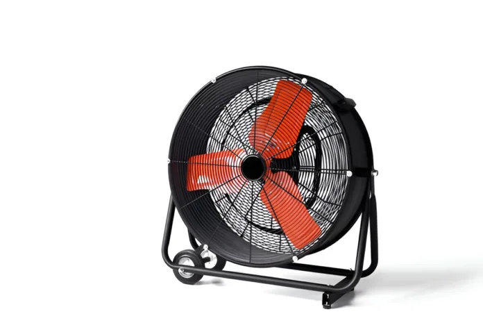 Industrial Fans