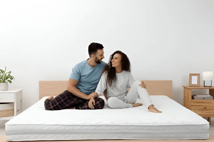 Mattress for Couples