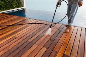 Power Washing