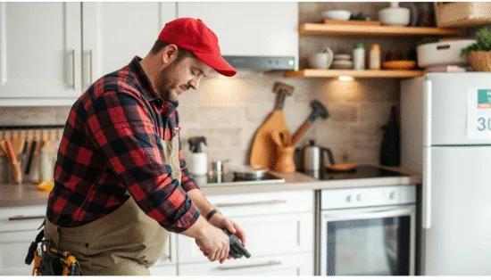 handyman