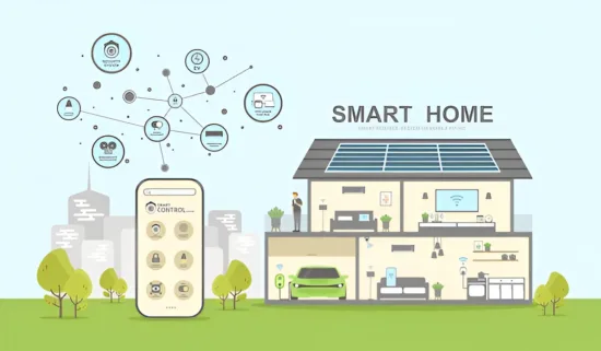 decoradtech smart home ideas by decoratoradvice