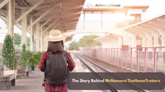 mcnamara thehometrotters