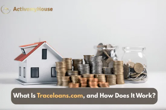 traceloans.com mortgage loans