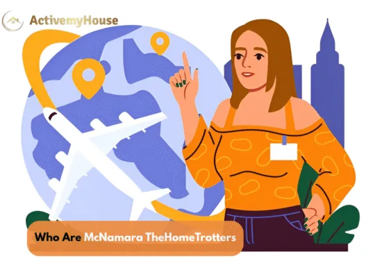 mcnamara thehometrotters