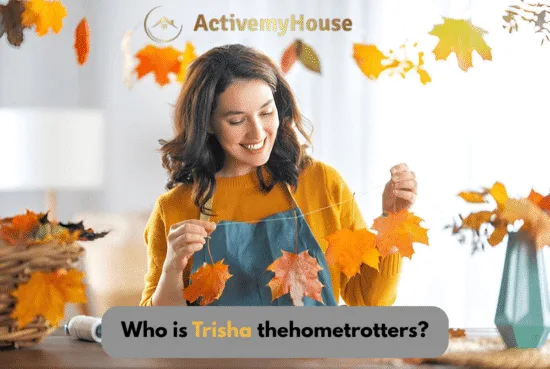trisha thehometrotters