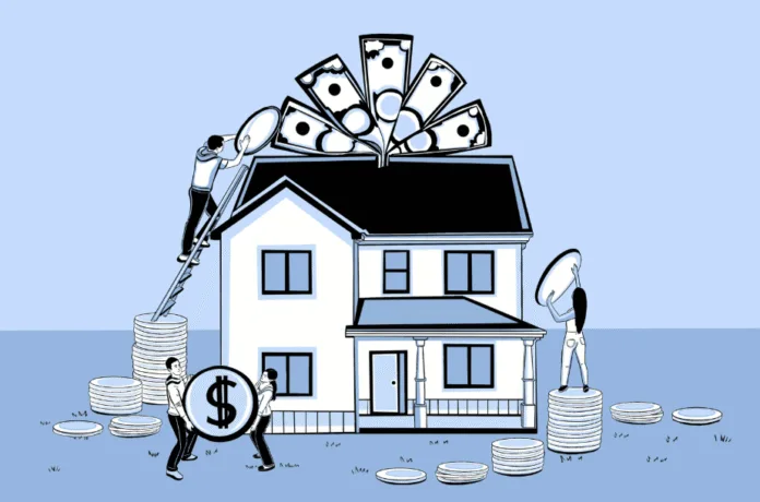real estate