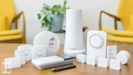 home devices.