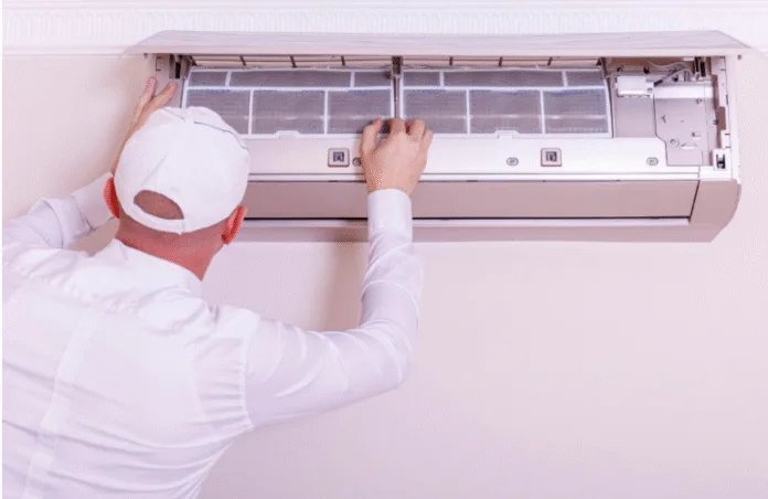 air condition
