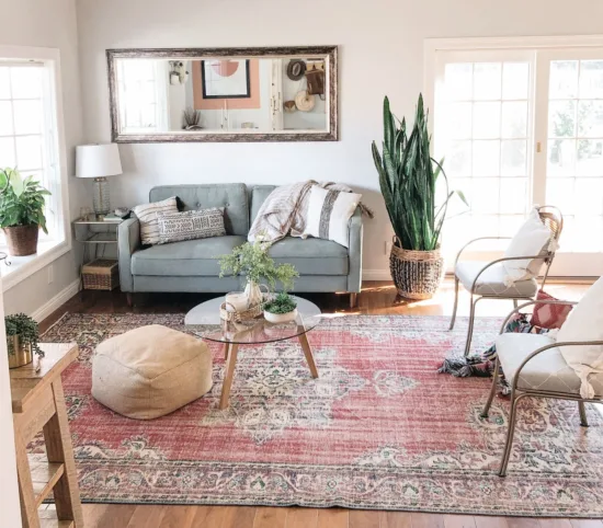 rugs