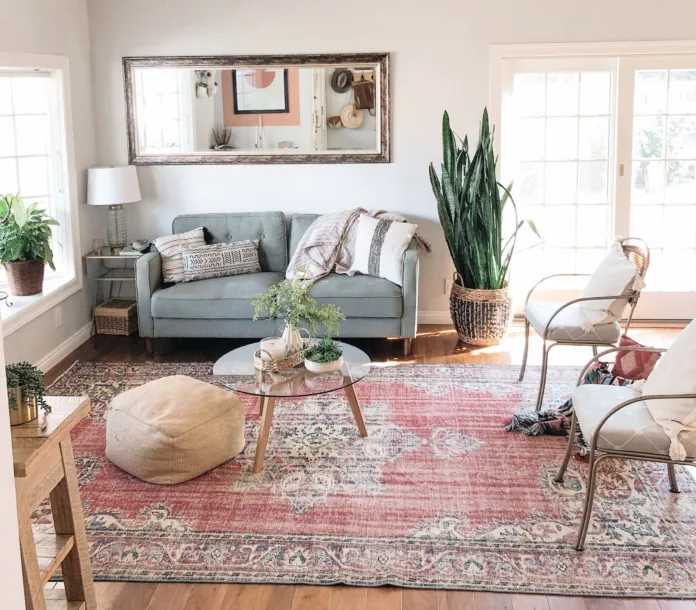 rugs