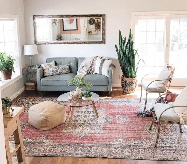 rugs