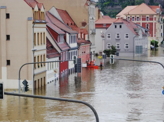 Water Damage