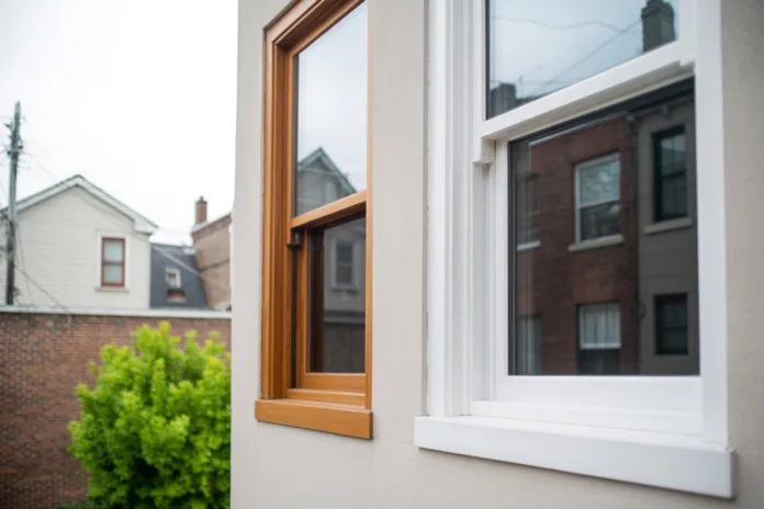 Window Replacement