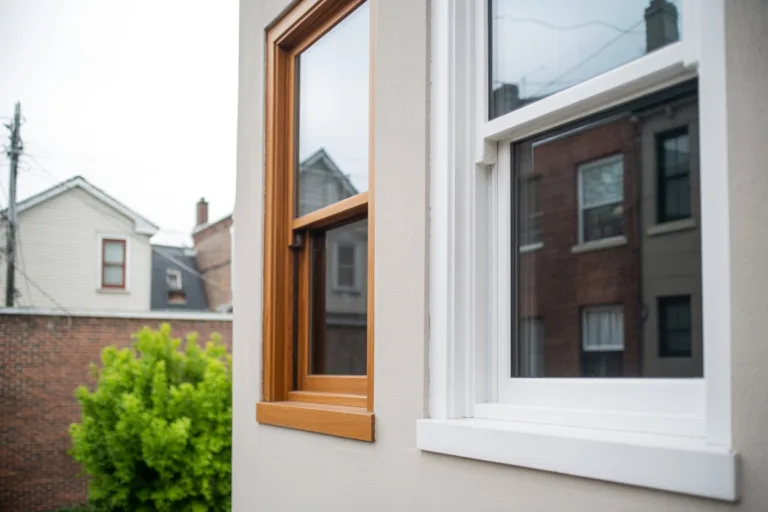Window Replacement