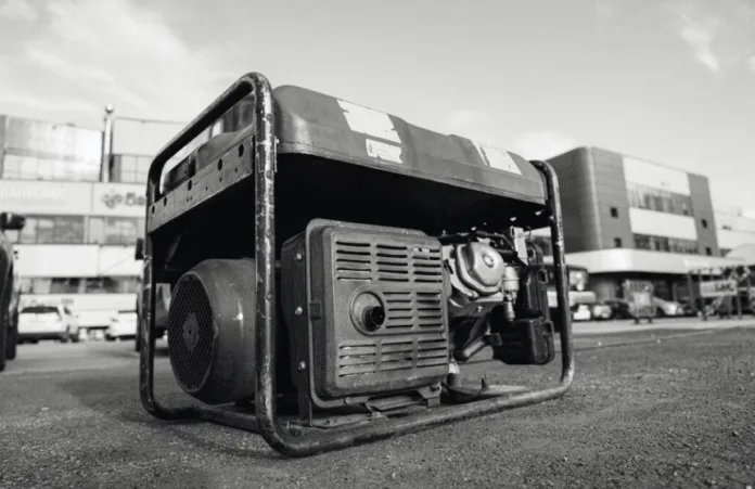 generator