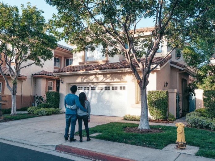 Dream Home