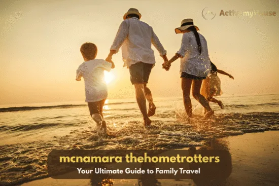 mcnamara thehometrotters