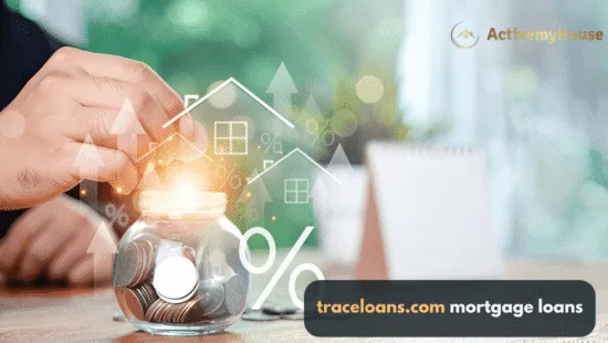 traceloans.com mortgage loans