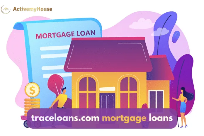 traceloans.com mortgage loans