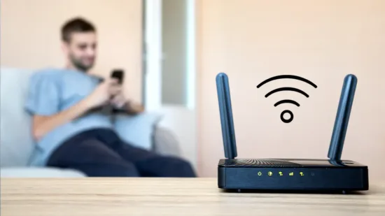 Router