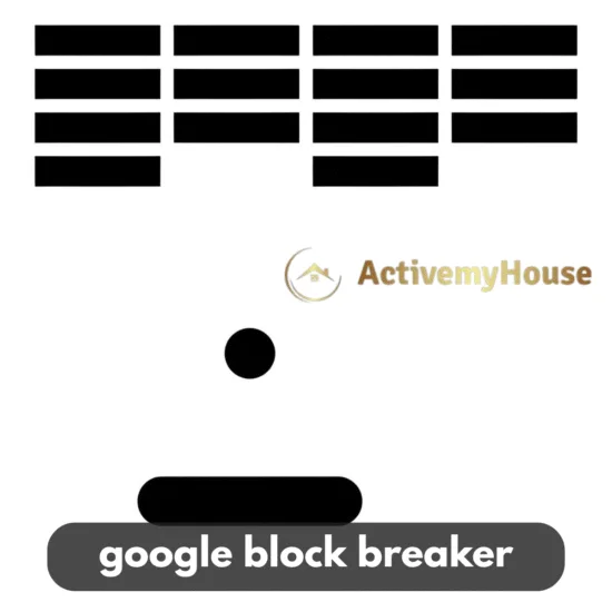 google block breaker